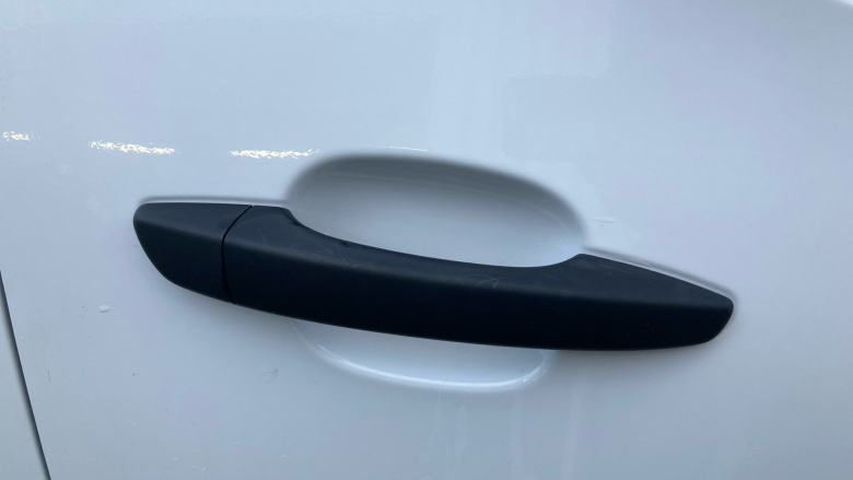 Toyota Proace City L1 Electric Icon Van 50kWh Auto